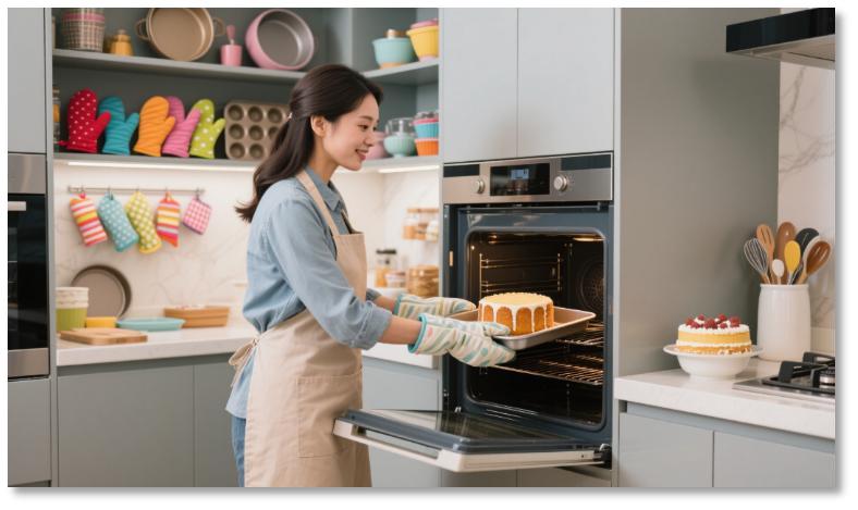 Home & Lifestyle Products